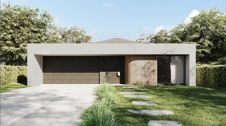 Lot 548 Spinebill Street, Sunbury VIC 3429