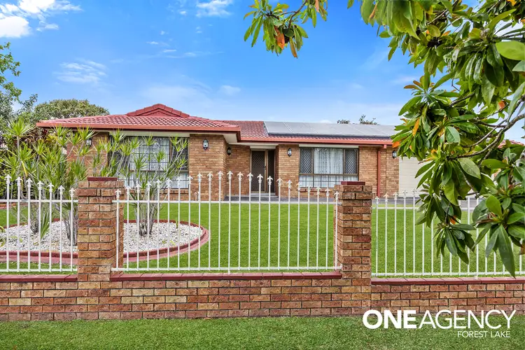 Third view of Homely house listing, 7 Clifton Crescent, Durack QLD 4077