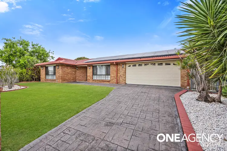 Fourth view of Homely house listing, 7 Clifton Crescent, Durack QLD 4077