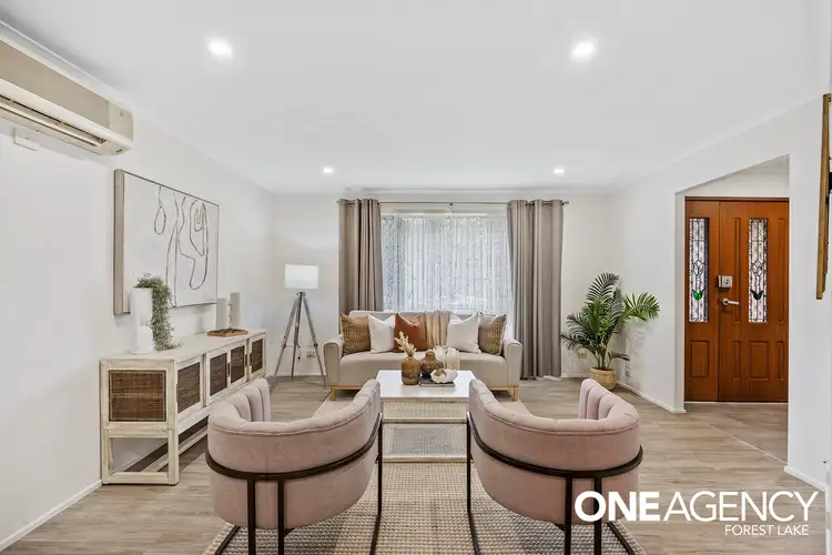 Sixth view of Homely house listing, 7 Clifton Crescent, Durack QLD 4077