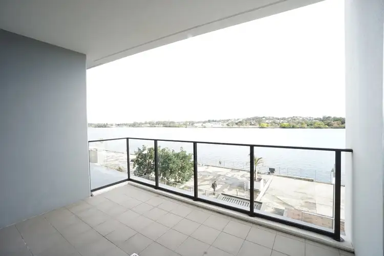 64/43 Hercules Street, Hamilton QLD 4007