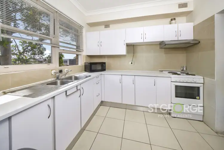 Third view of Homely apartment listing, 9/43 Nelson Street, Penshurst NSW 2222
