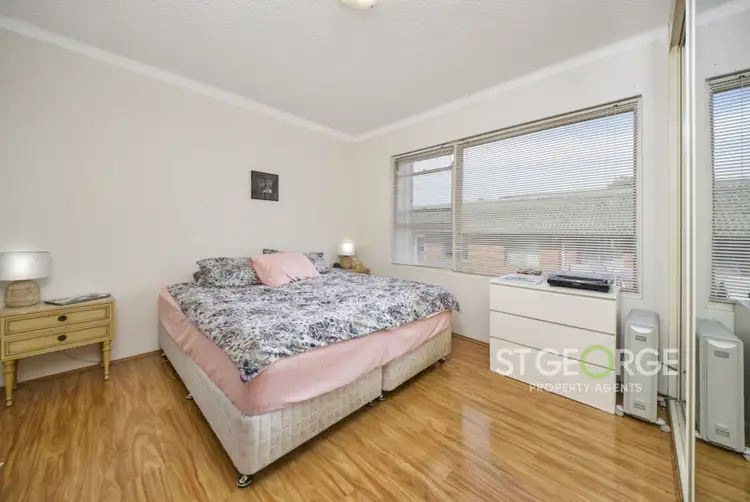 Fifth view of Homely apartment listing, 9/43 Nelson Street, Penshurst NSW 2222