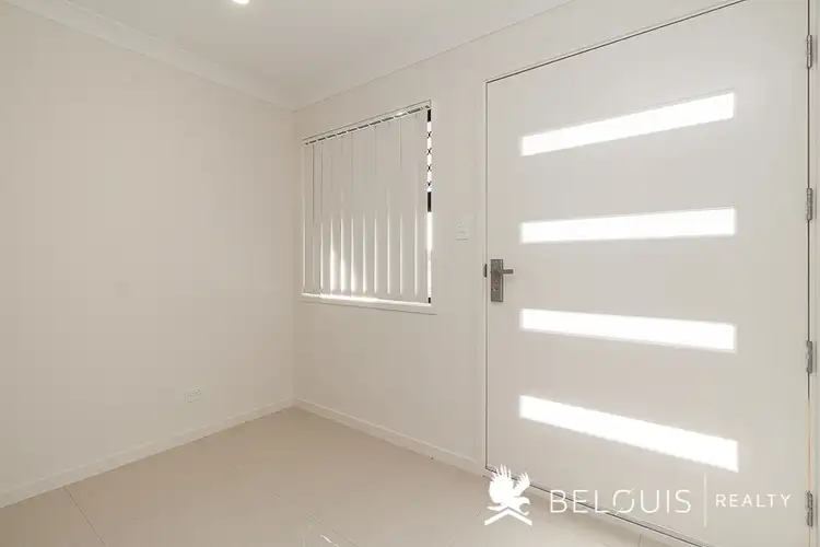 Second view of Homely house listing, 8 Arcadia Circuit, Yarrabilba QLD 4207