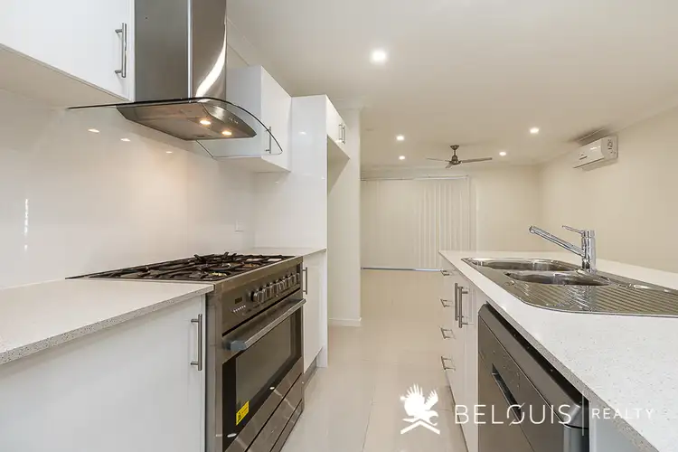 Third view of Homely house listing, 8 Arcadia Circuit, Yarrabilba QLD 4207