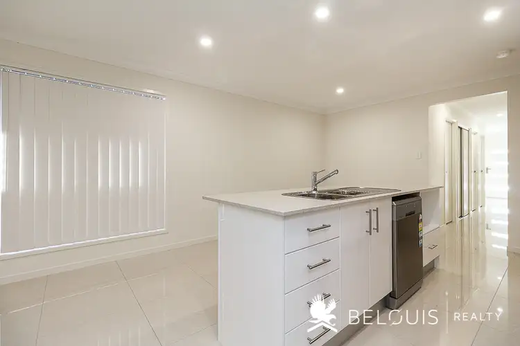 Fourth view of Homely house listing, 8 Arcadia Circuit, Yarrabilba QLD 4207