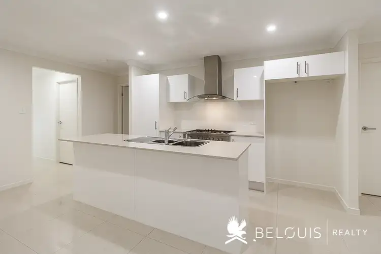 Fifth view of Homely house listing, 8 Arcadia Circuit, Yarrabilba QLD 4207