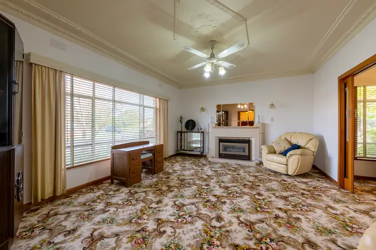 Second view of Homely house listing, 18 Acacia Street, Dimboola VIC 3414