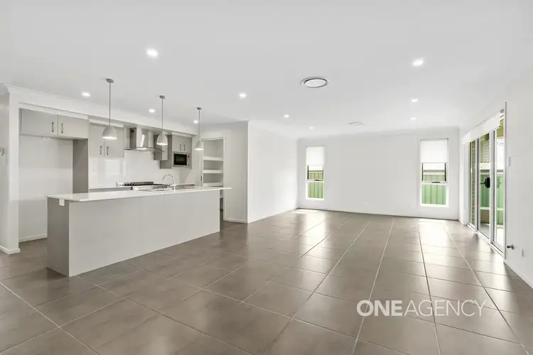 Third view of Homely house listing, 3 Gunbar Way, Nowra NSW 2541