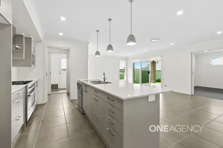 Fourth view of Homely house listing, 3 Gunbar Way, Nowra NSW 2541