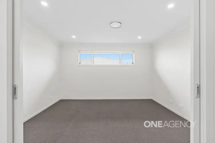 Fifth view of Homely house listing, 3 Gunbar Way, Nowra NSW 2541