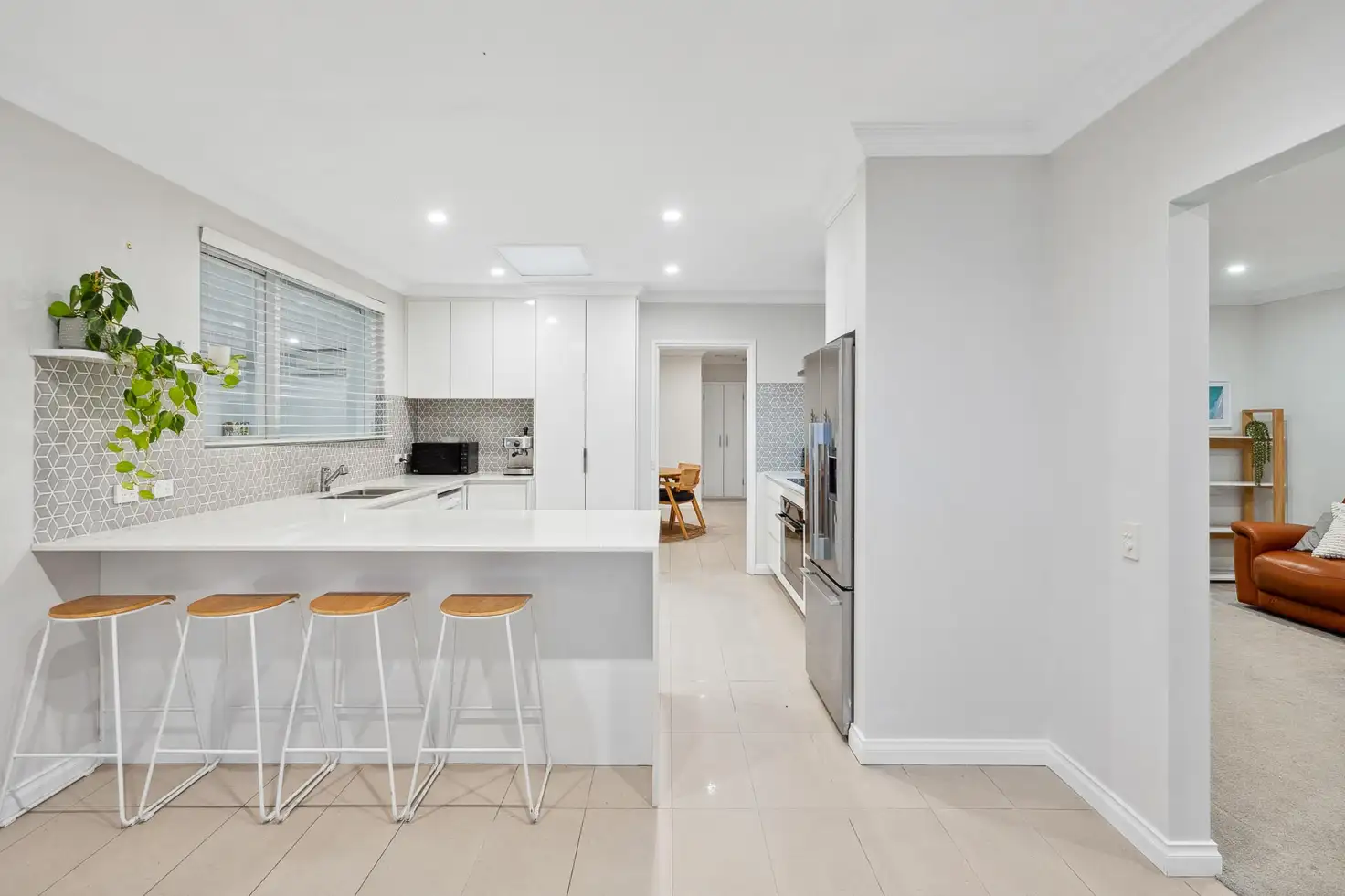 Main view of Homely house listing, 44 Gleddon Way, Hillarys WA 6025