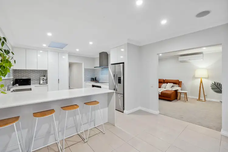 Third view of Homely house listing, 44 Gleddon Way, Hillarys WA 6025