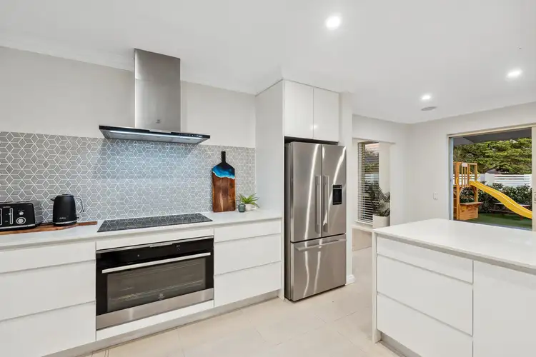 Fourth view of Homely house listing, 44 Gleddon Way, Hillarys WA 6025