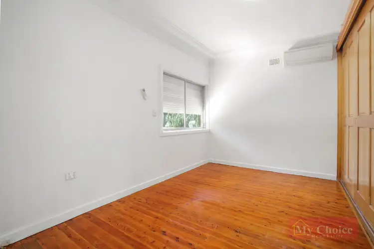 Second view of Homely house listing, 63 & 63a Johnston Road, Bass Hill NSW 2197