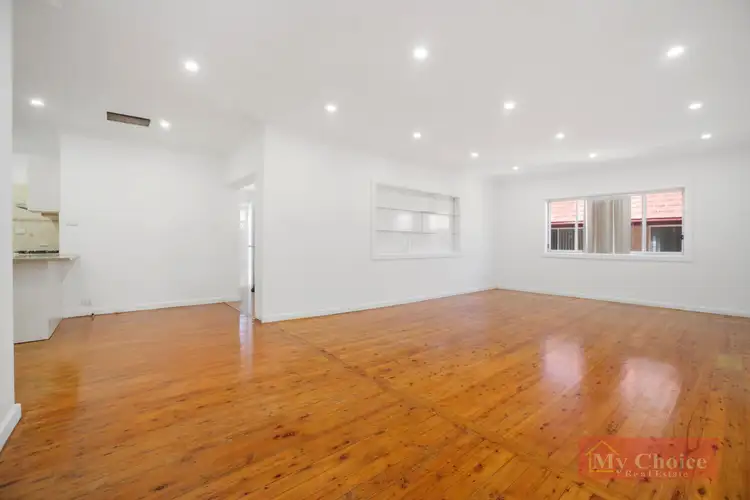 Third view of Homely house listing, 63 & 63a Johnston Road, Bass Hill NSW 2197