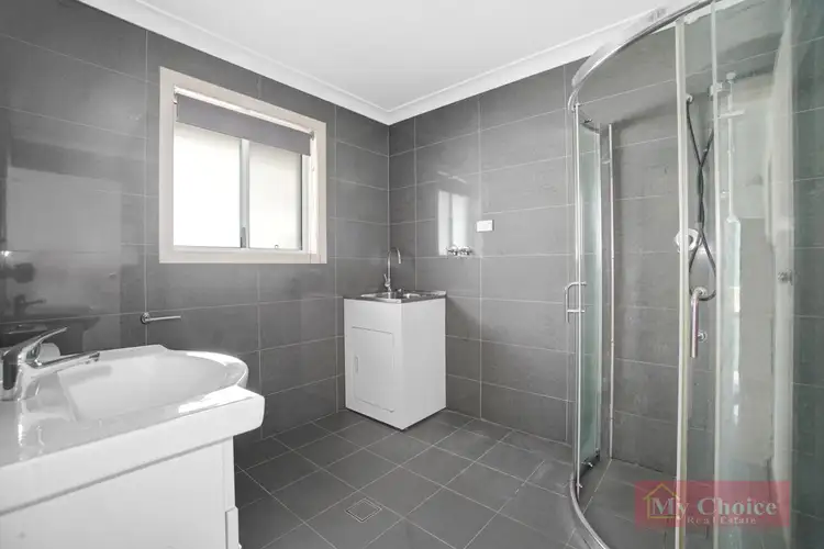 Fourth view of Homely house listing, 63 & 63a Johnston Road, Bass Hill NSW 2197