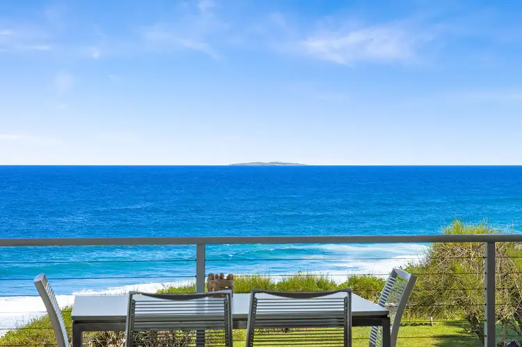 Second view of Homely house listing, 60 LONG POINT STREET, Potato Point NSW 2545