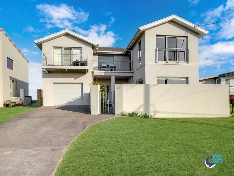 Fourth view of Homely house listing, 60 LONG POINT STREET, Potato Point NSW 2545