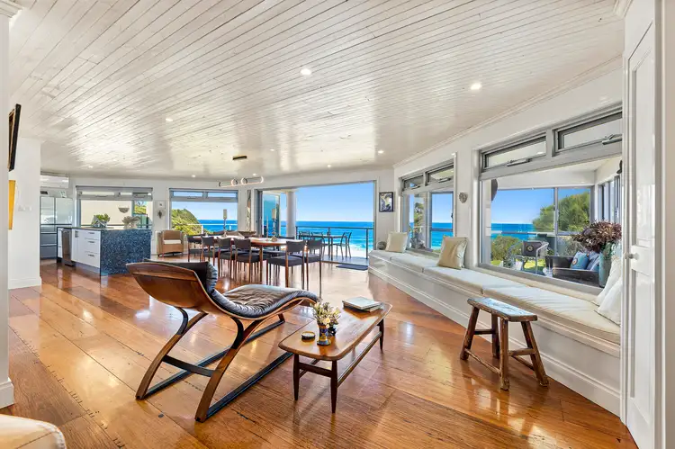 Sixth view of Homely house listing, 60 LONG POINT STREET, Potato Point NSW 2545