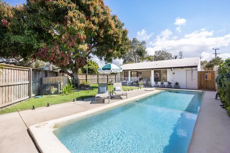 58 Cinnamon Avenue, Coolum Beach QLD 4573