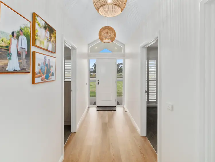 Second view of Homely house listing, 86 Bruton Street, Tocumwal NSW 2714