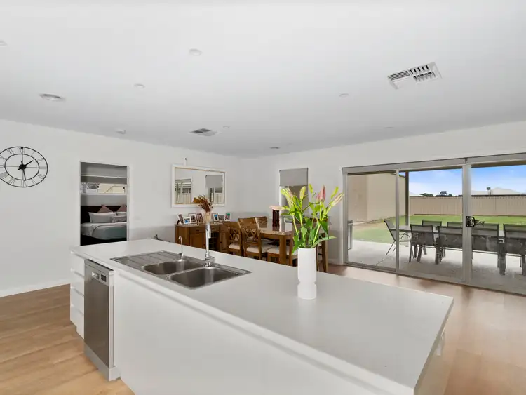 Fourth view of Homely house listing, 86 Bruton Street, Tocumwal NSW 2714