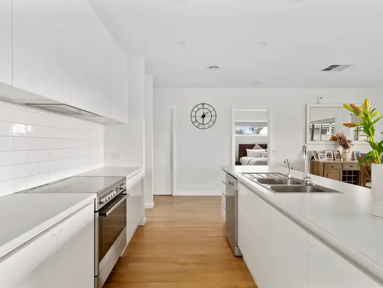 Fifth view of Homely house listing, 86 Bruton Street, Tocumwal NSW 2714