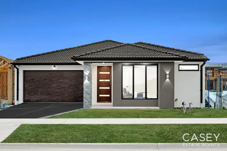 17 Amadeus Street, Clyde VIC 3978