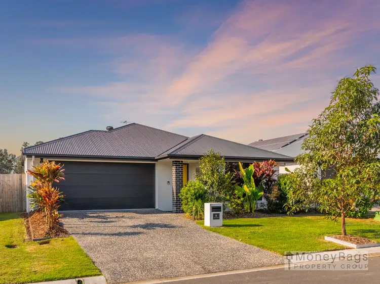 6 Portree Loop, Jimboomba QLD 4280