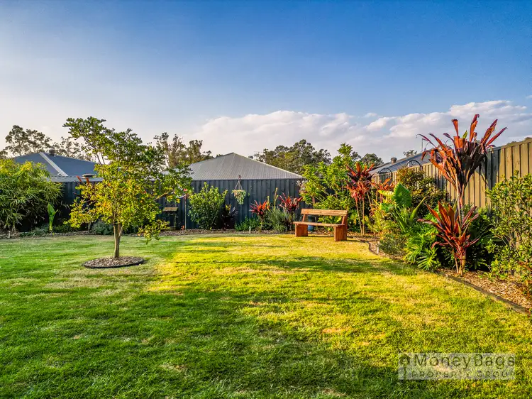 Second view of Homely house listing, 6 Portree Loop, Jimboomba QLD 4280