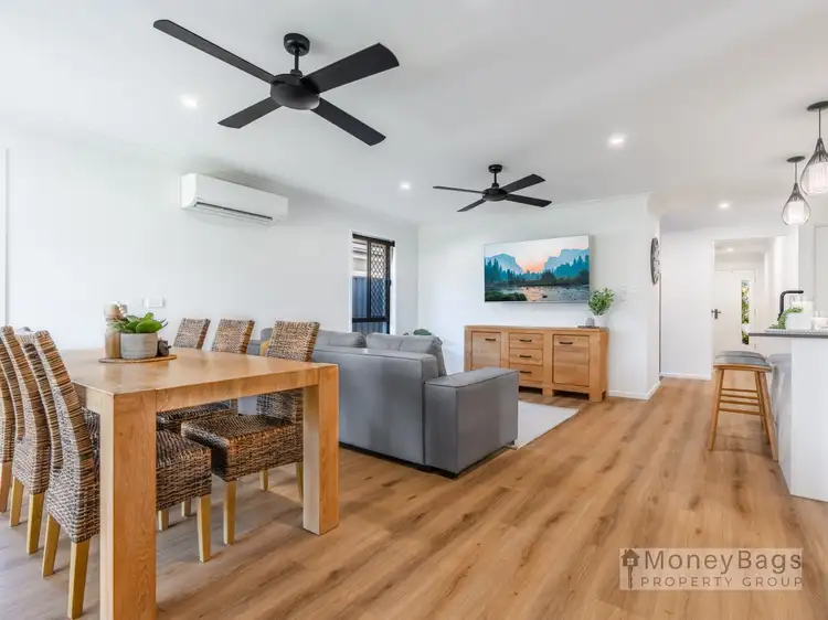 Third view of Homely house listing, 6 Portree Loop, Jimboomba QLD 4280