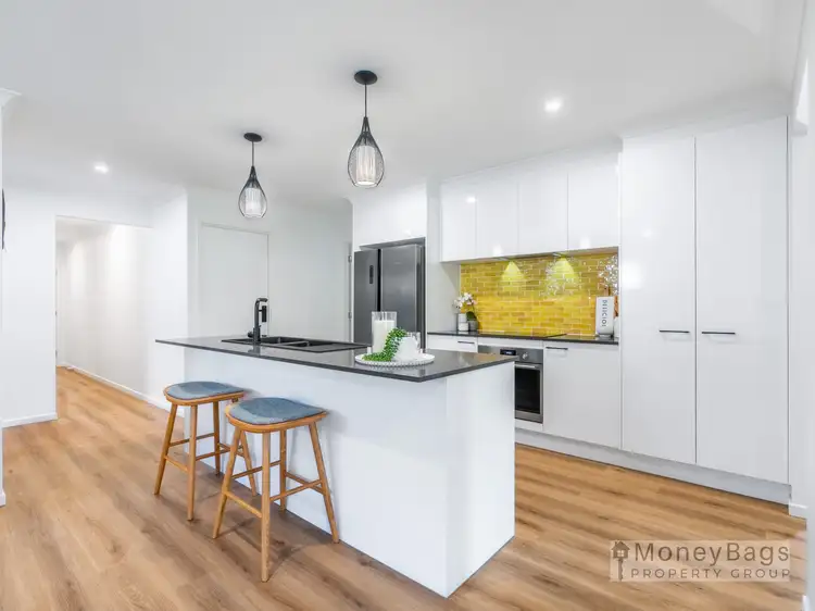Fourth view of Homely house listing, 6 Portree Loop, Jimboomba QLD 4280