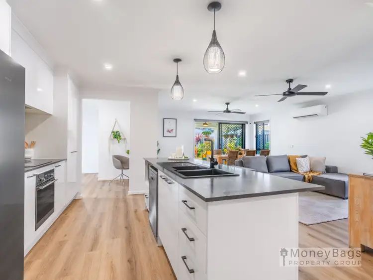 Fifth view of Homely house listing, 6 Portree Loop, Jimboomba QLD 4280