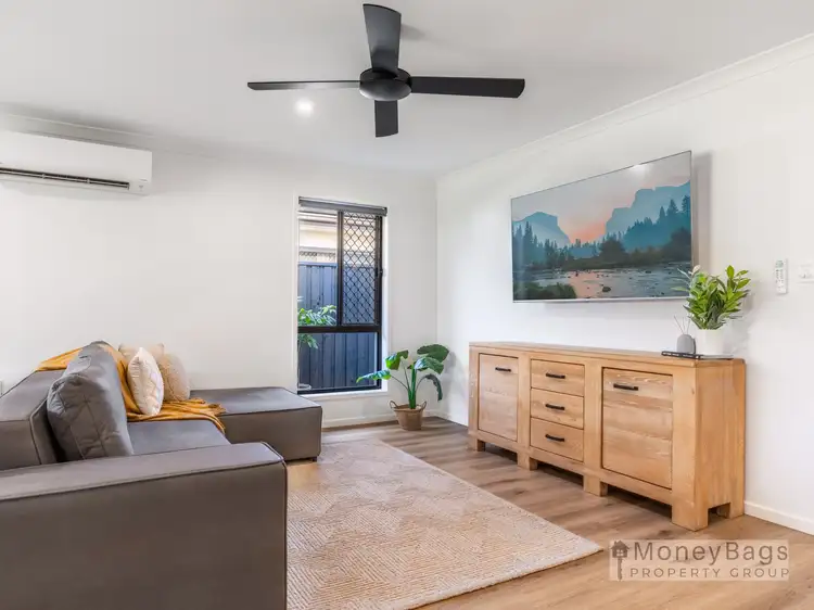Sixth view of Homely house listing, 6 Portree Loop, Jimboomba QLD 4280