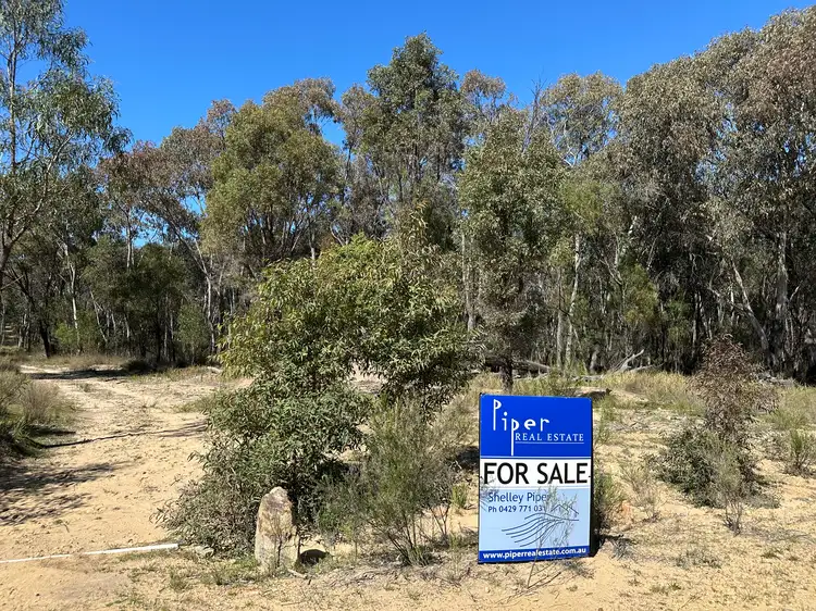 Main view of Homely rural property listing, 147 Tillie Willie Road, Coolah NSW 2843