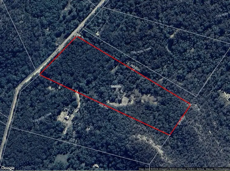 Fifth view of Homely rural property listing, 147 Tillie Willie Road, Coolah NSW 2843