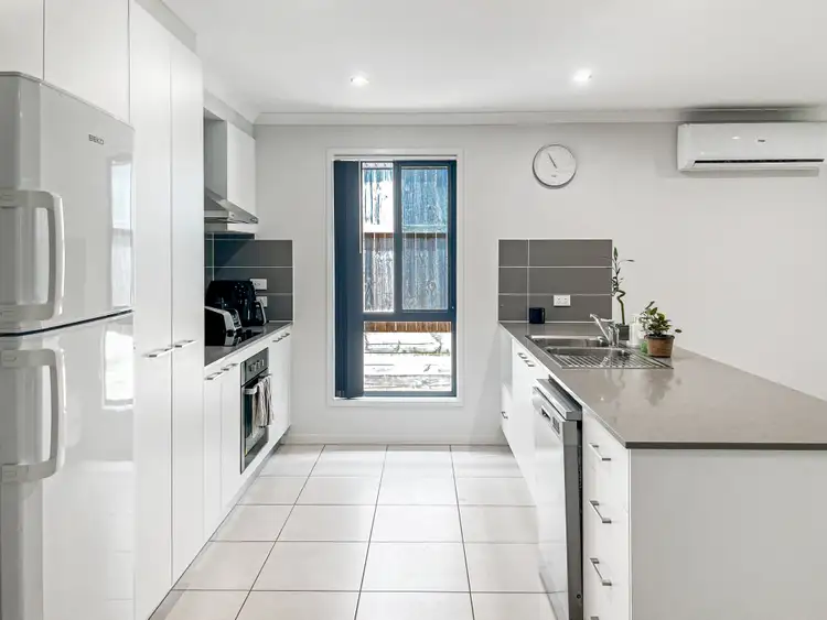 Second view of Homely house listing, 24 Stringybark Street, Spring Mountain QLD 4300