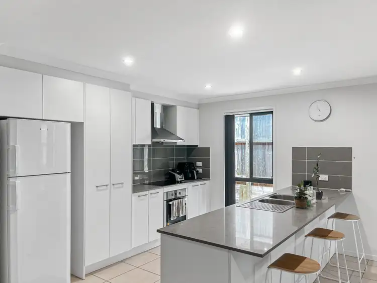 Third view of Homely house listing, 24 Stringybark Street, Spring Mountain QLD 4300