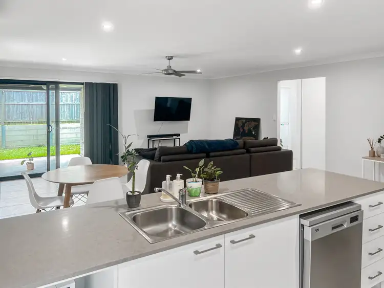 Fourth view of Homely house listing, 24 Stringybark Street, Spring Mountain QLD 4300