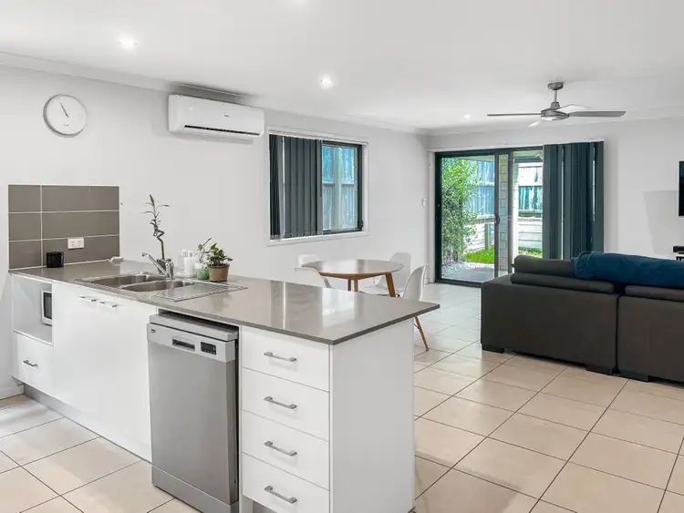 Fifth view of Homely house listing, 24 Stringybark Street, Spring Mountain QLD 4300