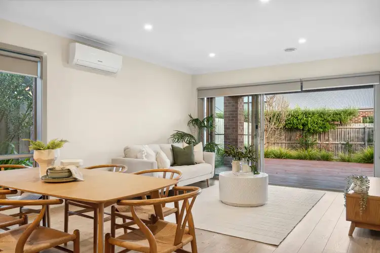 11 Hudson Street, Armstrong Creek VIC 3217