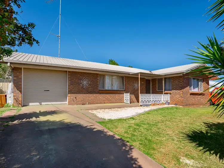 604 Greenwattle Street, Newtown QLD 4350