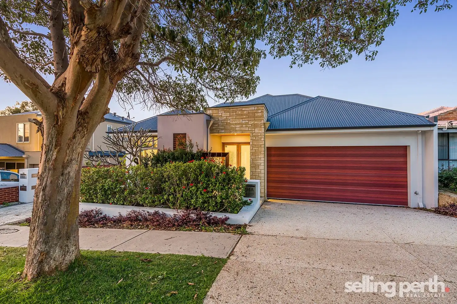 Main view of Homely house listing, 94A Ventnor Street, Scarborough WA 6019