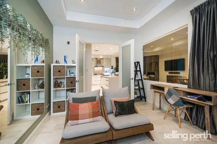Fifth view of Homely house listing, 94A Ventnor Street, Scarborough WA 6019