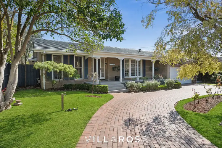 Main view of Homely house listing, 4 Sherwood Court, Highton VIC 3216
