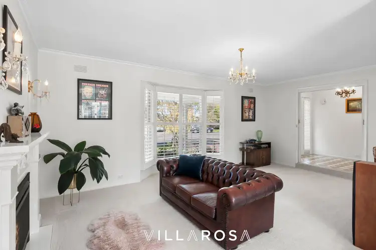Fourth view of Homely house listing, 4 Sherwood Court, Highton VIC 3216