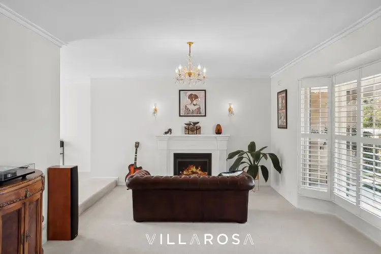 Fifth view of Homely house listing, 4 Sherwood Court, Highton VIC 3216