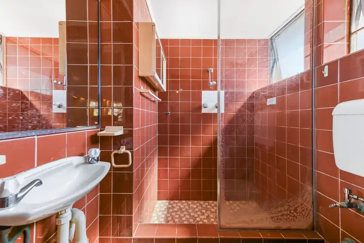 Third view of Homely studio listing, 66/19-23 Forbes Street, Woolloomooloo NSW 2011