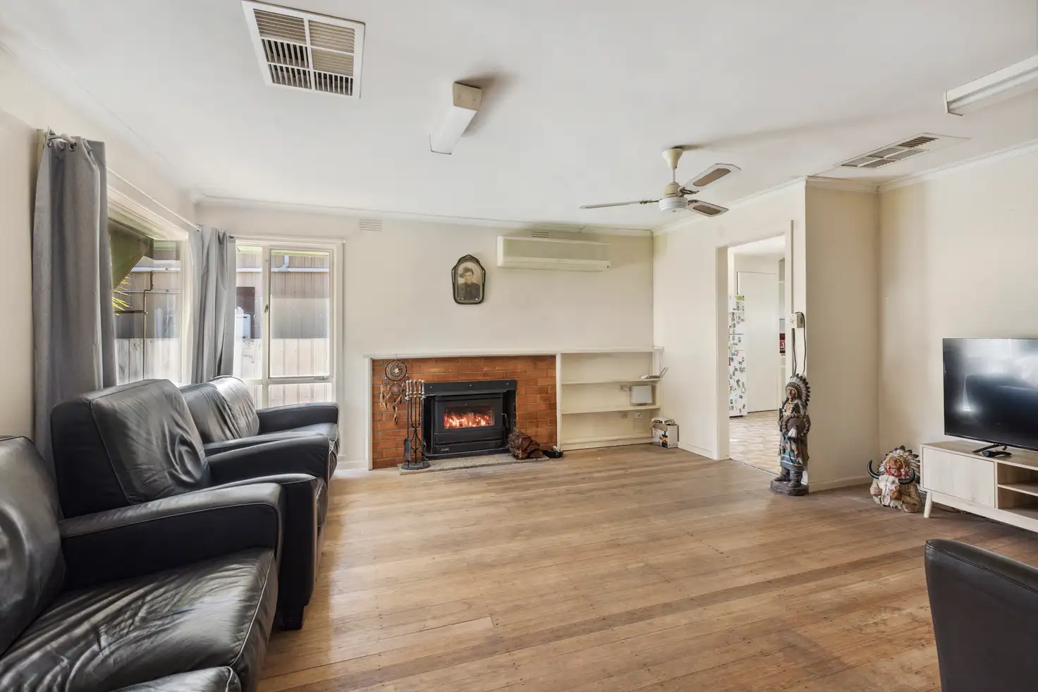 Main view of Homely house listing, 7 IMPEY STREET, Murchison VIC 3610